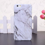 Cases for Iphone 5s 5 6 6s 7 Plus Hard Plastic Marble Stone Painted Phone Case Cover for iphone 5s 7 5.5inch 2016 New Case