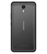 Case+Glass)gifts! Ulefone Power 2 Mobile Phone 4G 6050mAh Fingerprint 5.5" FHD Android 7.0 Octa Core MT6750T 4GB+64GB 13MP