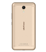 Case+Glass)gifts! Ulefone Power 2 Mobile Phone 4G 6050mAh Fingerprint 5.5" FHD Android 7.0 Octa Core MT6750T 4GB+64GB 13MP