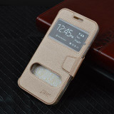 Case For Samsung Galaxy S4 Mini I9190 I9192 I9195 GT-i9190 GT-i9192 GT-i9195 Duos GT-I9192I cover Flip case for Galaxy S4 Mini
