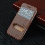 Case For Samsung Galaxy S4 Mini I9190 I9192 I9195 GT-i9190 GT-i9192 GT-i9195 Duos GT-I9192I cover Flip case for Galaxy S4 Mini