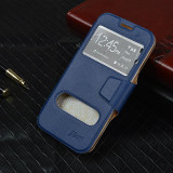 Case For Samsung Galaxy S4 Mini I9190 I9192 I9195 GT-i9190 GT-i9192 GT-i9195 Duos GT-I9192I cover Flip case for Galaxy S4 Mini