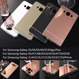 Case For Samsung Galaxy A5 A7 2015 A310 A510 J3 J1 J5 J7 2016 J510 J710 Grand Prime S6 S7 Edge S3 S4 S5 A8 TPU Phone Cover Cases