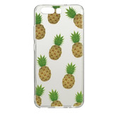 Case for Coque Huawei P10 Case Silicone Cover 5.1 Ultrathin Soft TPU Full Protective Phone Back Cover Case Etui for Huawei P10