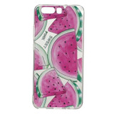 Case for Coque Huawei P10 Case Silicone Cover 5.1 Ultrathin Soft TPU Full Protective Phone Back Cover Case Etui for Huawei P10