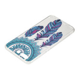 Case for Coque Huawei P10 Case Silicone Cover 5.1 Ultrathin Soft TPU Full Protective Phone Back Cover Case Etui for Huawei P10