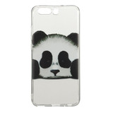 Case for Coque Huawei P10 Case Silicone Cover 5.1 Ultrathin Soft TPU Full Protective Phone Back Cover Case Etui for Huawei P10