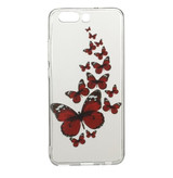 Case for Coque Huawei P10 Case Silicone Cover 5.1 Ultrathin Soft TPU Full Protective Phone Back Cover Case Etui for Huawei P10