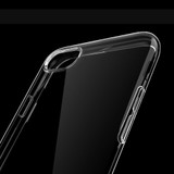 Case For Apple iPhone 7 8 Case Soft Silicone Clear Transparent TPU Back Cover For iPhone 7 8 Plus Case For iPhone7 Cover Caso
