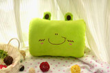 Cartoon Totoro warm winter hand warmer pillow warm hand plush toys Girls Valentine's Day gift
