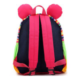 Cartoon Kids School Backpack Children School Bags For Kindergarten Girls Boys Nursery Baby Student book bag mochila infantil
