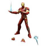 Marvel Legends Infinite Series Toy Pizza Spiderman Venom SCARLET SPIDER Iron MAN Super Hero Action Figure Model Toys Gift Dolls