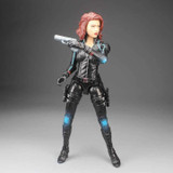 Marvel Legends Infinite Series Pizza 2099 Scarlet Spiderman Ironman MK46 Tony Stark Venom Black Panther 6" Loose Action Figure