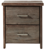 Marrakech Bedside Table