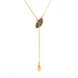 MARQUEE LARIAT