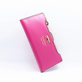 Mara's Dream Wallet Female Carteira Feminina Women Purse Long Zip Wallets PU Thin Card Holders Purse Women Portefeuille Femme