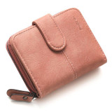 Mara's Dream Small Letter Women Purse Female Mini Wallet Multifunction Women Coin Purse Zipper Money Change Short Hasp Wallet