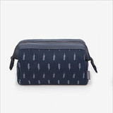 Mara's Dream Cosmetic Bag Travel Floral Printed Women Makeup Bags Female Zipper Cosmetics Bag Portable Travel Make Up Case Pouch