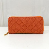 Mara's Dream 2017 Fashion Women Wallet Long Purse Day Clutch Female Coin Card Holder Zipper Change Wallets Feminina Carteira