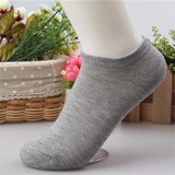 Mara's Dream 10pcs=5pairs/lot women cotton socks summer cute candy color boat socks ankle socks for woman thin sock slippers