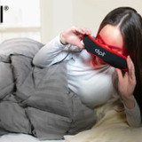 dpl® Eye Mask—Pain Relief Light Therapy