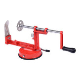 Manual Potato Machine Twisted Potato Slicer Spiral Vegetable Cutter French Fry Cutting Tool