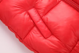 2017 New Boys Outwear&amp;Coats Fashion Winter Kids Clothes Boys Girls Hooded Jackets Coats Keep Warm Boys Coats Girls Down Coats