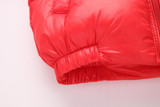 2017 New Boys Outwear&amp;Coats Fashion Winter Kids Clothes Boys Girls Hooded Jackets Coats Keep Warm Boys Coats Girls Down Coats