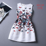 2017 New Bottoming Dresses Women Summer Style Dress Vintage Sexy Party vestidos Plus Size Female Maxi Boho Clothing Bodycon Robe