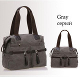 2017 New Bolsas Femininas Women Handbag Canvas Women Messenger Bags Vintage Shoulder Crossbody Bags Bolsas Femininas De Ombro