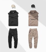 2017 New Bodyboulding Mens Gyms Zipper packet Pants Brand Clothing Cotton Embroidery Trousers Fitness Jogger Sweatpants Men
