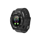 2017 new bluetooth Smart Watch Sync Notifier support Sim Card sport smartwatch For apple iphone Android Phone pk GT08 DZ09