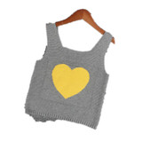 2017 New Baby girls waist coats Girl babys vest girls Hooded vest Spring Autumn baby vest vest 1-5T