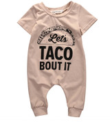 2017 New Baby Girl Romper Brand Newborn Baby Rompers Boy Clothes Summer Baby Girl Jumpsuit Costumes Sleepsuit Infantil Clothing