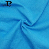LOBBPAJA Brand Lot 6 pcs Woman Underwear Cotton High Waist Briefs Ladies Mothers Panties Knickers Intimates Plus Size for Women
