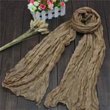 LNRRABC Sale  White Black Blue  Candy Color Ladies Soft Long Voile Scarfs Winter Warm Scarf Women Scarf Shawl foulard femme