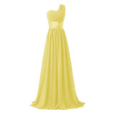 LLY6818G#New spring summer 2017 red long bride wedding party toast dress Bridesmaid Dresses cheap wholesale women from China
