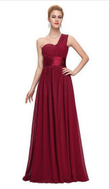 LLY6818G#New spring summer 2017 gray long bride wedding party toast dress Bridesmaid Dresses cheap wholesale women from China