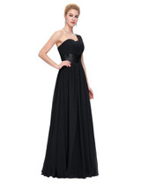 LLY6818G#New spring summer 2017 gray long bride wedding party toast dress Bridesmaid Dresses cheap wholesale women from China