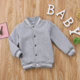 Little Girls Sisters Matching Spring Autumn Jacket Kids Child Baby Boy Girl Friends Clothing Jackets Coats Tops Outerwear