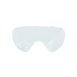 Tactical airsoft helmet goggles mask protective visor helmets