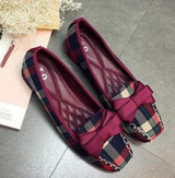 fashion  Women's shoes comfortable flat shoes  New arrival -A2299-7  Flats shoes large size shoes Women  flats