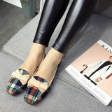 fashion  Women's shoes comfortable flat shoes  New arrival -A2299-7  Flats shoes large size shoes Women  flats
