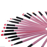 Fashion  Makeup Brush Set Foundation Cosmetic Powder Multifunction Toiletry Brushes