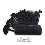 Fashion  Makeup Brush Set Foundation Cosmetic Powder Multifunction Toiletry Brushes
