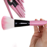 Fashion  Makeup Brush Set Foundation Cosmetic Powder Multifunction Toiletry Brushes