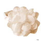 fascinator bebe menina flower Headbands headband girls headwear newborn hair band