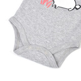 FANSIN Brand Rabbit Newborn Soft Cotton Baby Romper O-neck Costume Long Sleeve Girl Boy Rompers Baby Clothing Next baby Jumpsuit