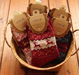 2017 Fashion Xmas Women Warm Soft Wool Christmas Snowflake Deer Long Thick Winter Socks Gift Hot Selling