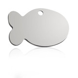 New 1pcs cat dog ID tag Free engraving dog Collar pet Charm Pet name pendant Bone Necklace Collar Puppy cat collar accessory